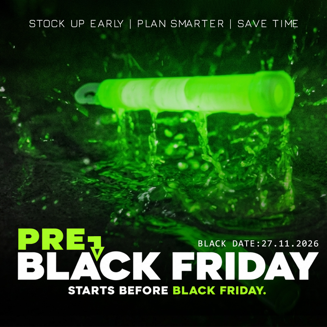 PRE-BLACKFRIDAY