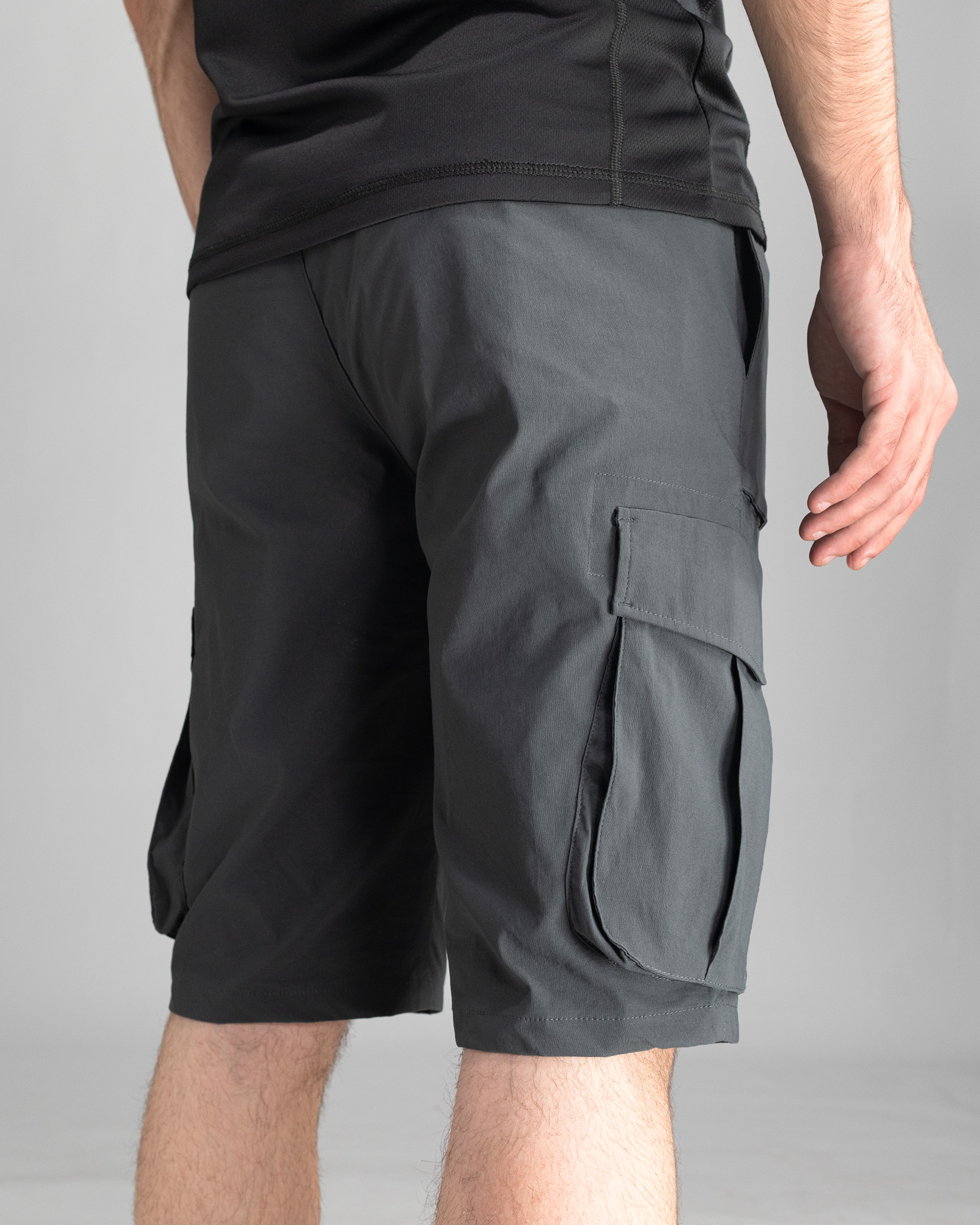 ARDEN FUNCTIONAL SHORTS K05075
