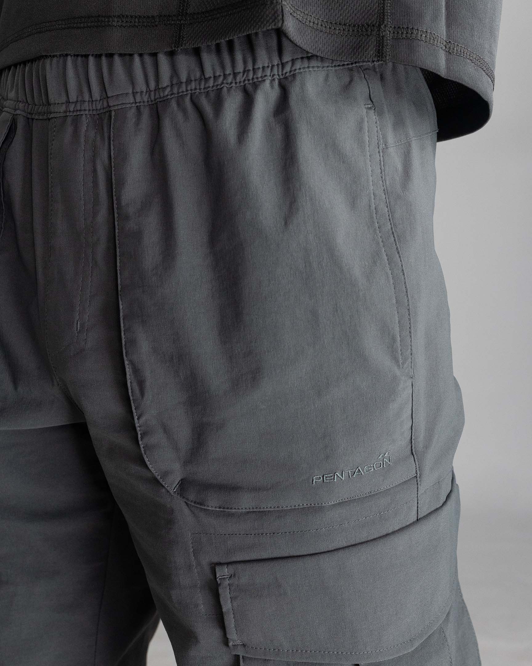 ARDEN FUNCTIONAL SHORTS K05075