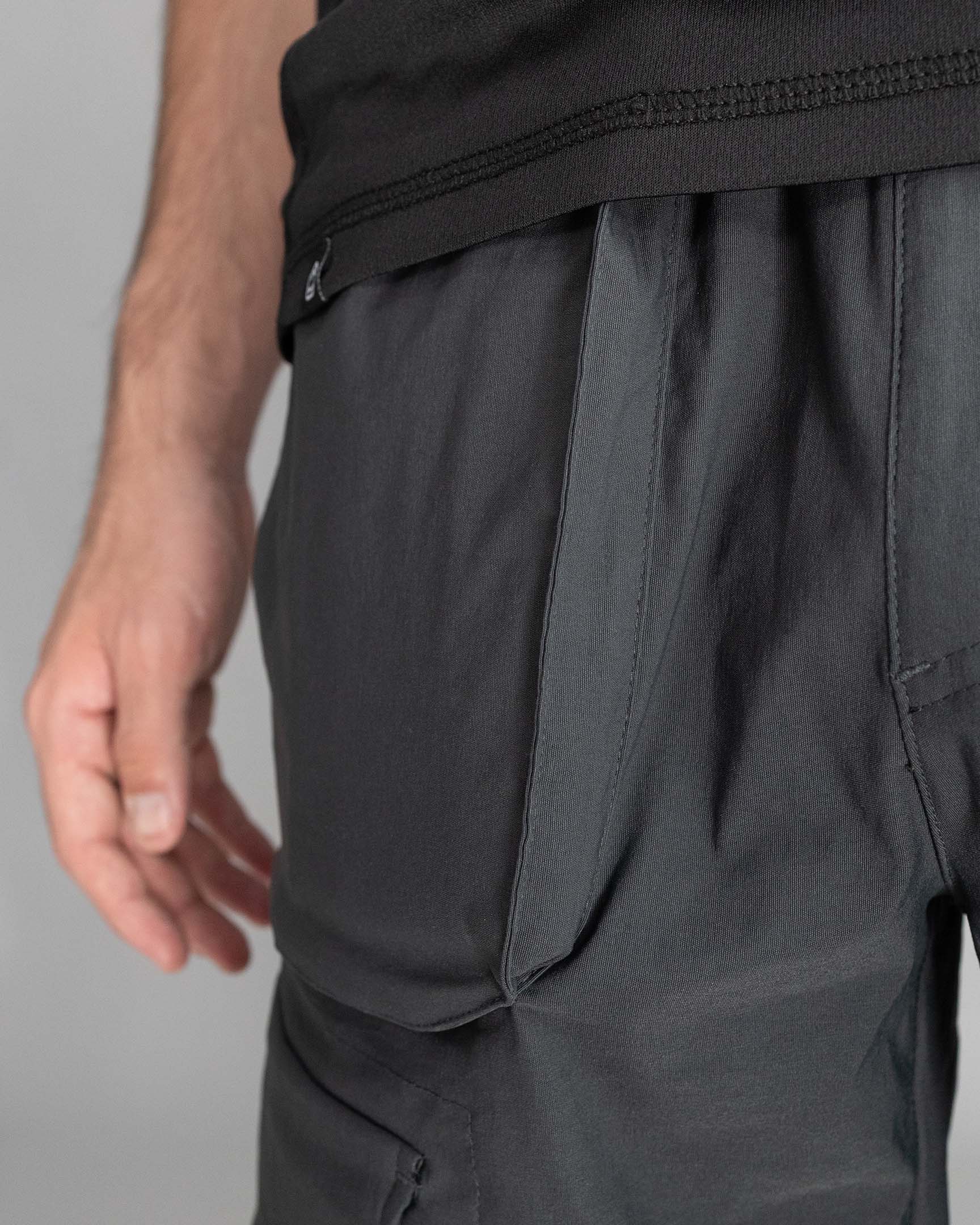 ARDEN FUNCTIONAL SHORTS K05075