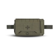 AMINA HORIZONTAL MED POUCH K17114