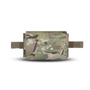 AMINA HORIZONTAL MED POUCH MULTICAM ® K17114-MC AMINA HORIZONTAL MED POUCH MULTICAM ® K17114-MC