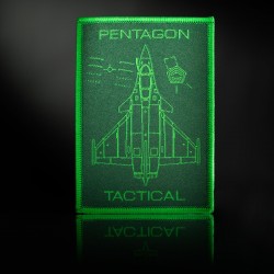 RAFALE LINEAR PATCH K28022