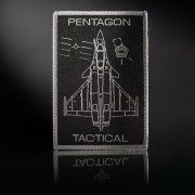 RAFALE LINEAR PATCH K28022