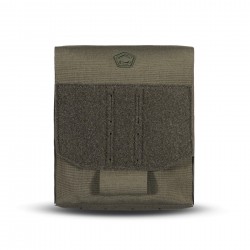 AMINA SAW100/GP POUCH K17113