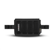 AMINA HORIZONTAL MED POUCH K17114