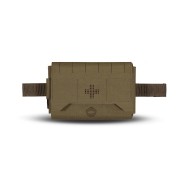 AMINA HORIZONTAL MED POUCH K17114