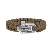 SURVIVAL BRACELET K25043