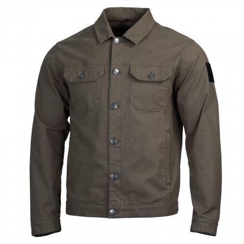 MAVERICK TRUCKERS JACKET K03010