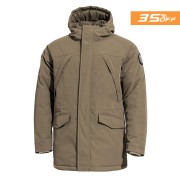 ELEMENTS PARKA K01014
