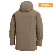 ELEMENTS PARKA K01014