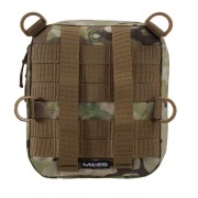 EDC 2.0 K16076-2.0-MC