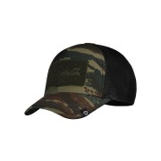 DELTA TACTICAL BB MESH CAP CAMO K13069-CAMO
