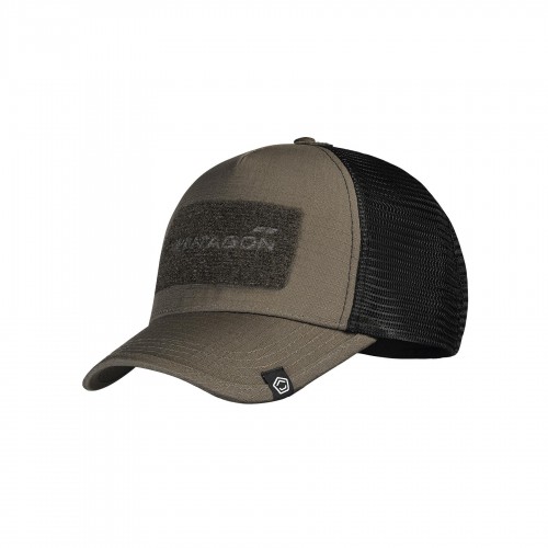DELTA TACTICAL BB MESH CAP K13069