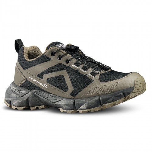 KION TREKKING SHOES MK II K15042-2.0