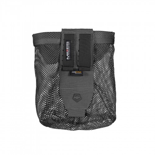 AMINA FOLDABLE MESH DUMP POUCH K17117