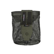 AMINA FOLDABLE MESH DUMP POUCH K17117 AMINA FOLDABLE MESH DUMP POUCH K17117