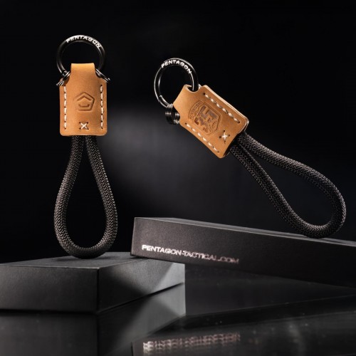 APIRON EDC KEYCHAIN K24007