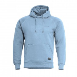 PHAETON HOOD SWEATER | K09021