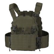 AMINA PLATE CARRIER K20011