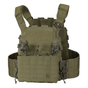 AMINA PLATE CARRIER K20011