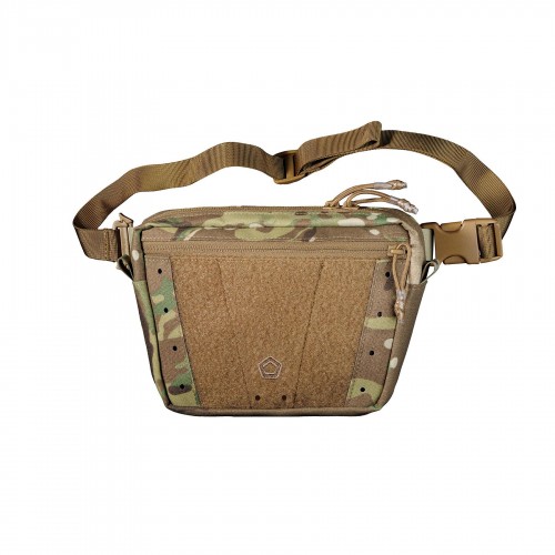 AMINA DANGLER POUCH MULTICAM ® K17116-MC