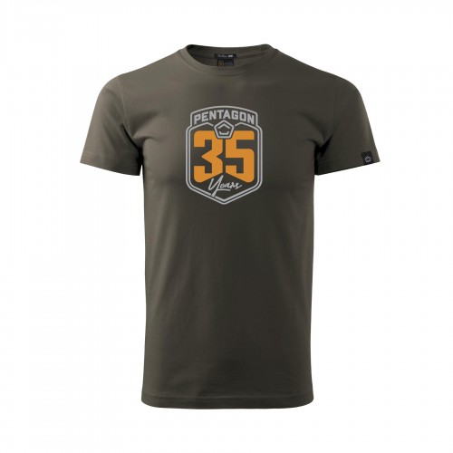 PRIME T-SHIRT 