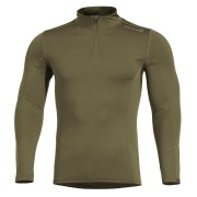PINDOS 1/2 ZIP SHIRT K11013