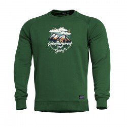 HAWK SWEATER 