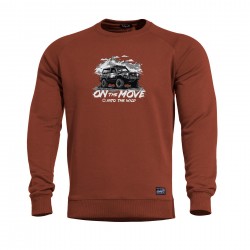 HAWK SWEATER 