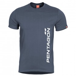 PENTAGON VERTICAL CHARCOAL BLUE K09012-PV-76