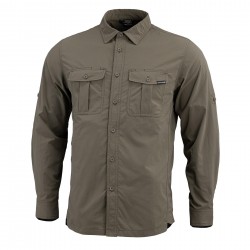 TROPHY PERFORMANCE SHIRT K02039