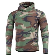 ORION ACTIVITY SHIRT CAMO K09049-CAMO