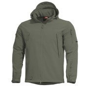 ARTAXES SOFTSHELL JACKET K08011