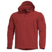 ARTAXES SOFTSHELL JACKET K08011
