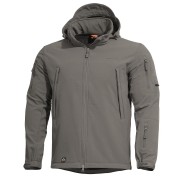 ARTAXES SOFTSHELL JACKET K08011