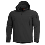 ARTAXES SOFTSHELL JACKET K08011