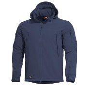 ARTAXES SOFTSHELL JACKET K08011