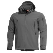 ARTAXES SOFTSHELL JACKET K08011