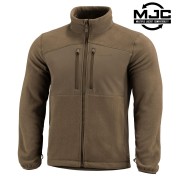 AJAX FLEECE JACKET K08071