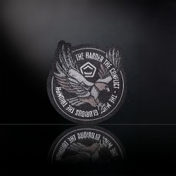 EAGLE MORALE PATCH K28051