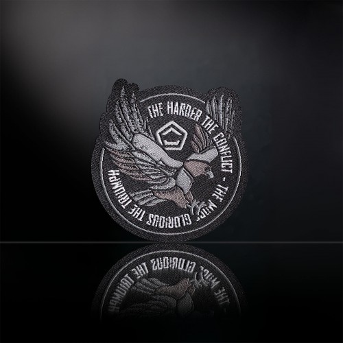 EAGLE MORALE PATCH K28051