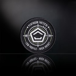 TARGET MORALE PATCH K28047