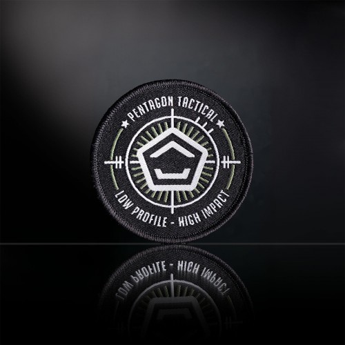 TARGET MORALE PATCH K28047