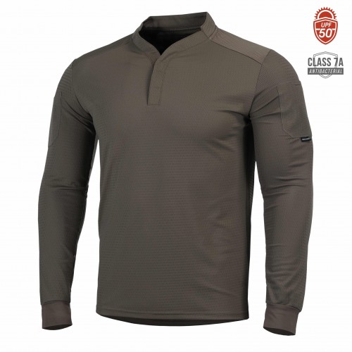 SQUADFORCE RUGBY SHIRT K09063
