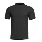 LEVANTES HENLEY T-SHIRT K09025