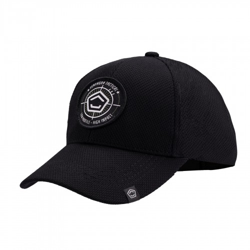 TARGET MESH BB CAP K13072