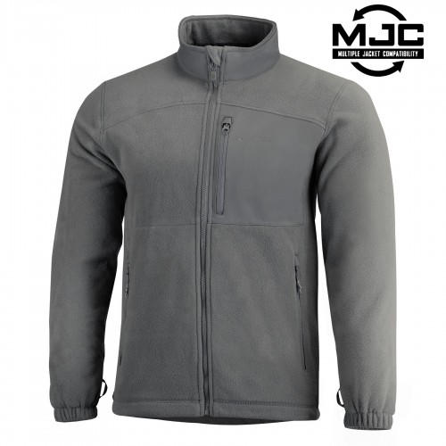 ATHOS MEN΄S FLEECE JACKET K08069