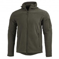 HERCULES 2.0 FLEECE JACKET | K08026-2.0