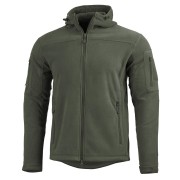 HERCULES 2.0 FLEECE JACKET | K08026-2.0 HERCULES 2.0 FLEECE JACKET | K08026-2.0